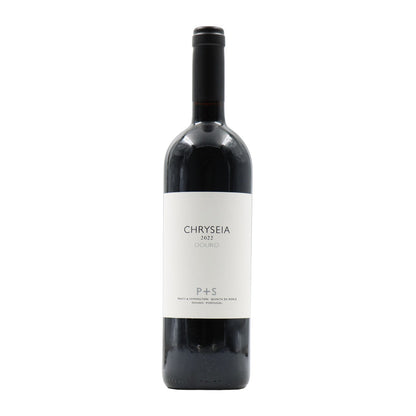 Chryseia Tinto