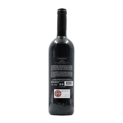 Chryseia Tinto