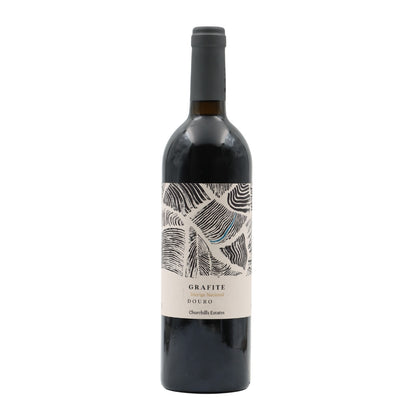 Churchill Grafite Touriga Nacional Tinto 2015