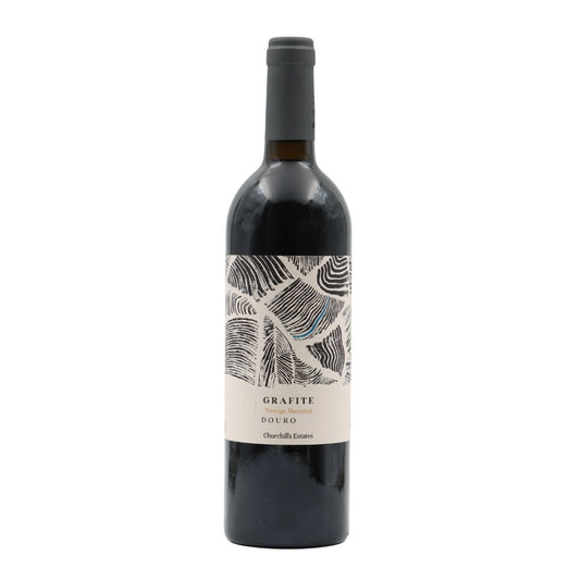 Churchill Graphite Touriga Nacional Red 2015