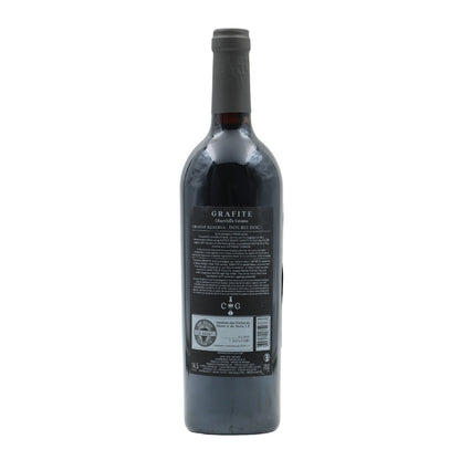 Churchill Grafite Grande Reserva Tinto 2015