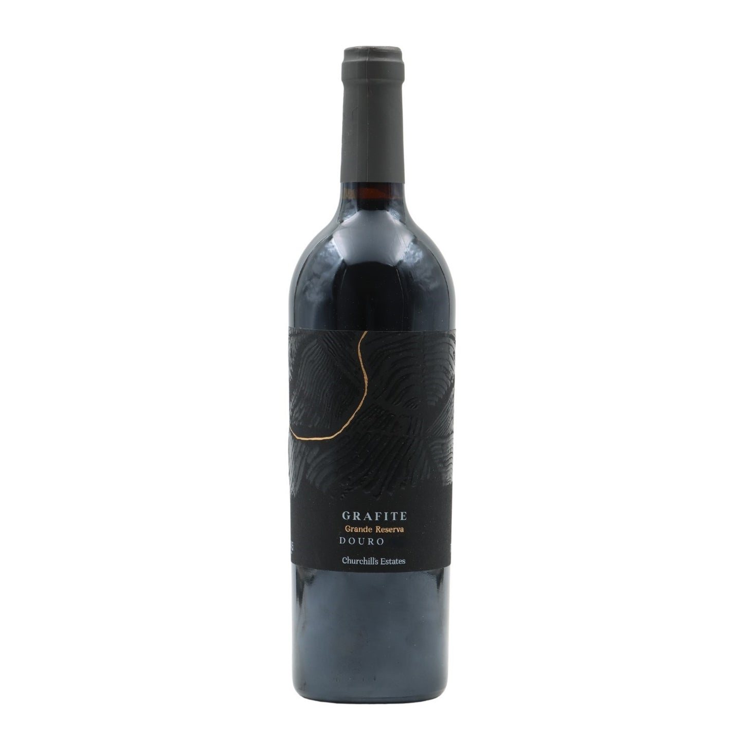 Churchill Grafite Grande Reserva Tinto 2015