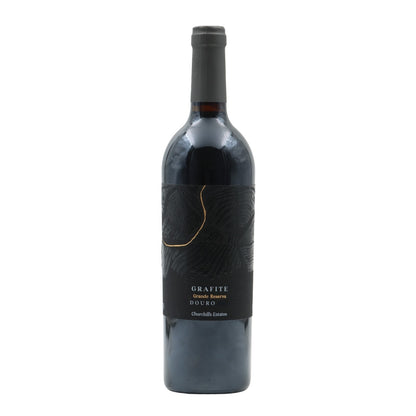 Churchill Grafite Grande Reserva Tinto 2015