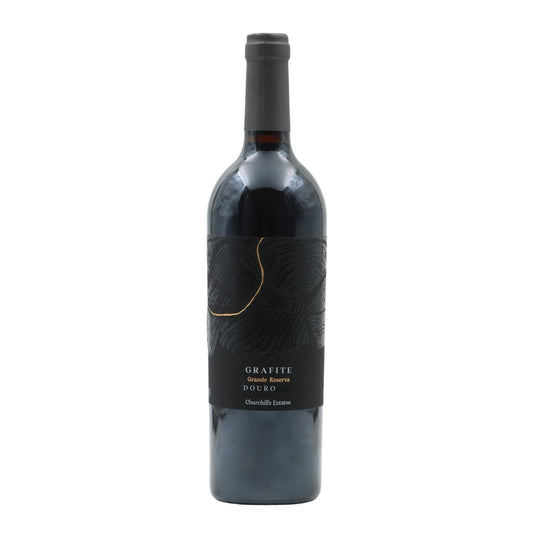 Churchill Grafite Grande Reserva Tinto 2015