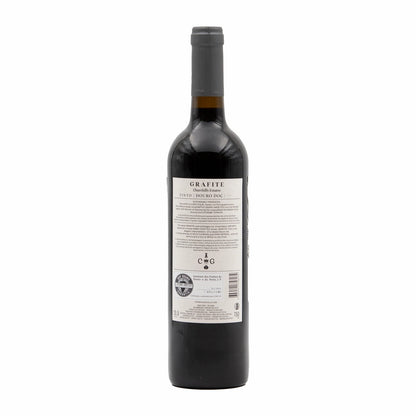 Churchill Grafite Tinto