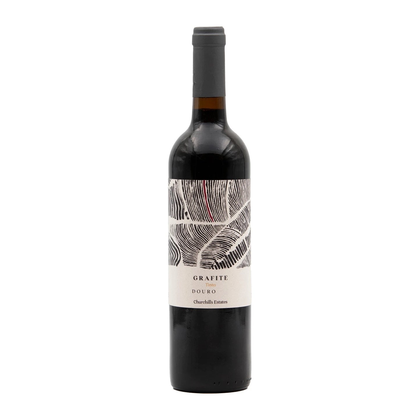 Churchill Grafite Tinto