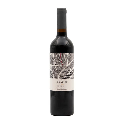 Churchill Grafite Tinto