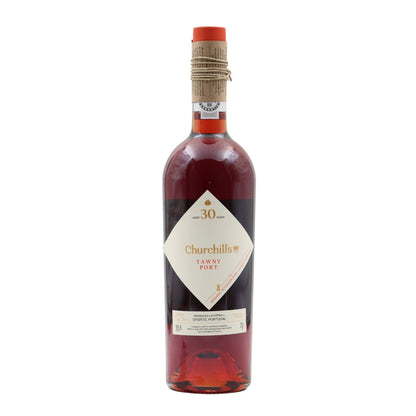 Churchills 30 Year Old Tawny Port