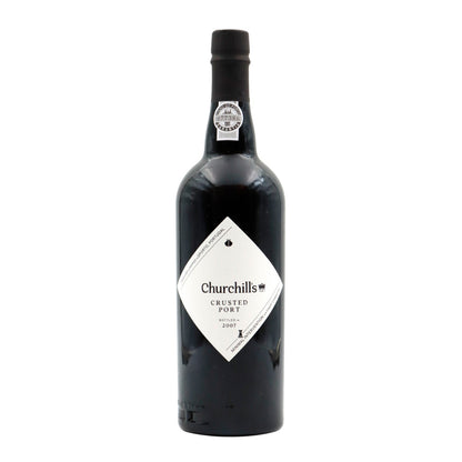 Churchills Crusted Porto 2018