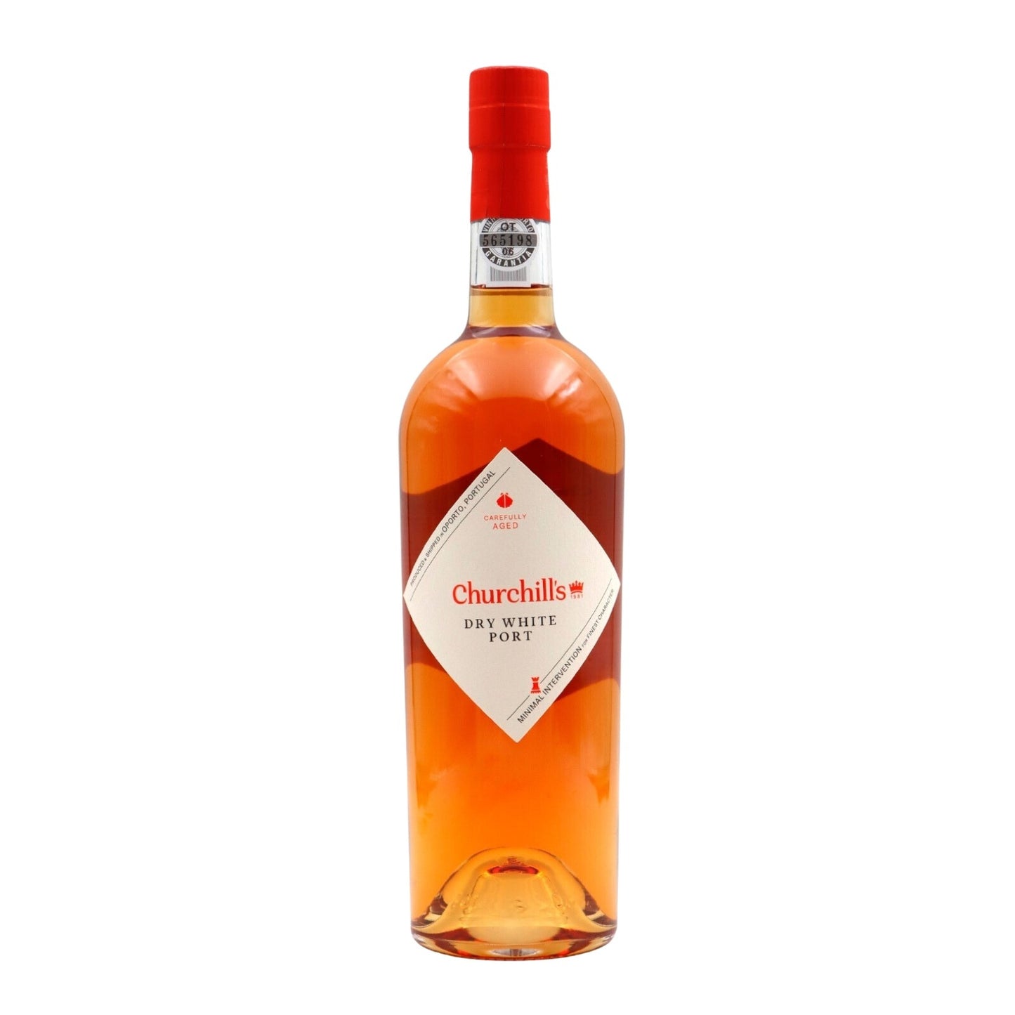 Churchills Dry White Port