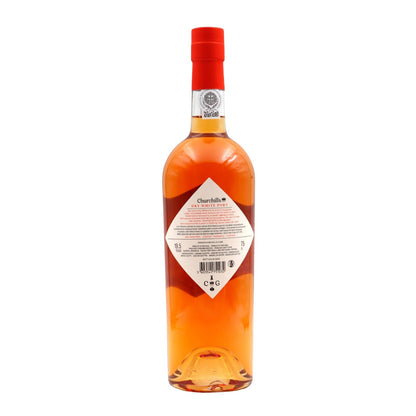 Churchills Dry White Port