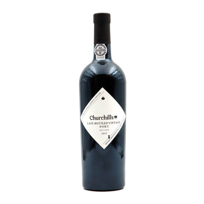 Churchills LBV Porto