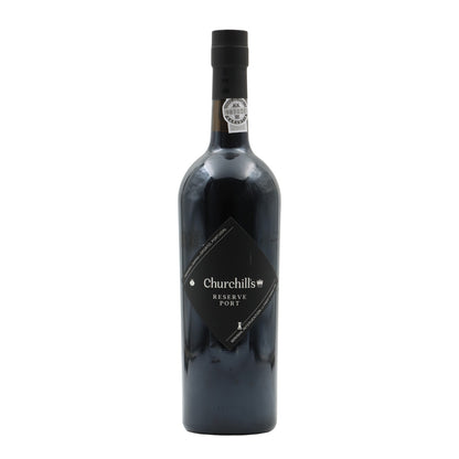 Churchills Ruby Reserva Porto