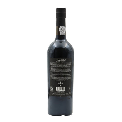 Churchills Ruby Reserva Porto