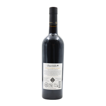 Churchills Tawny Port