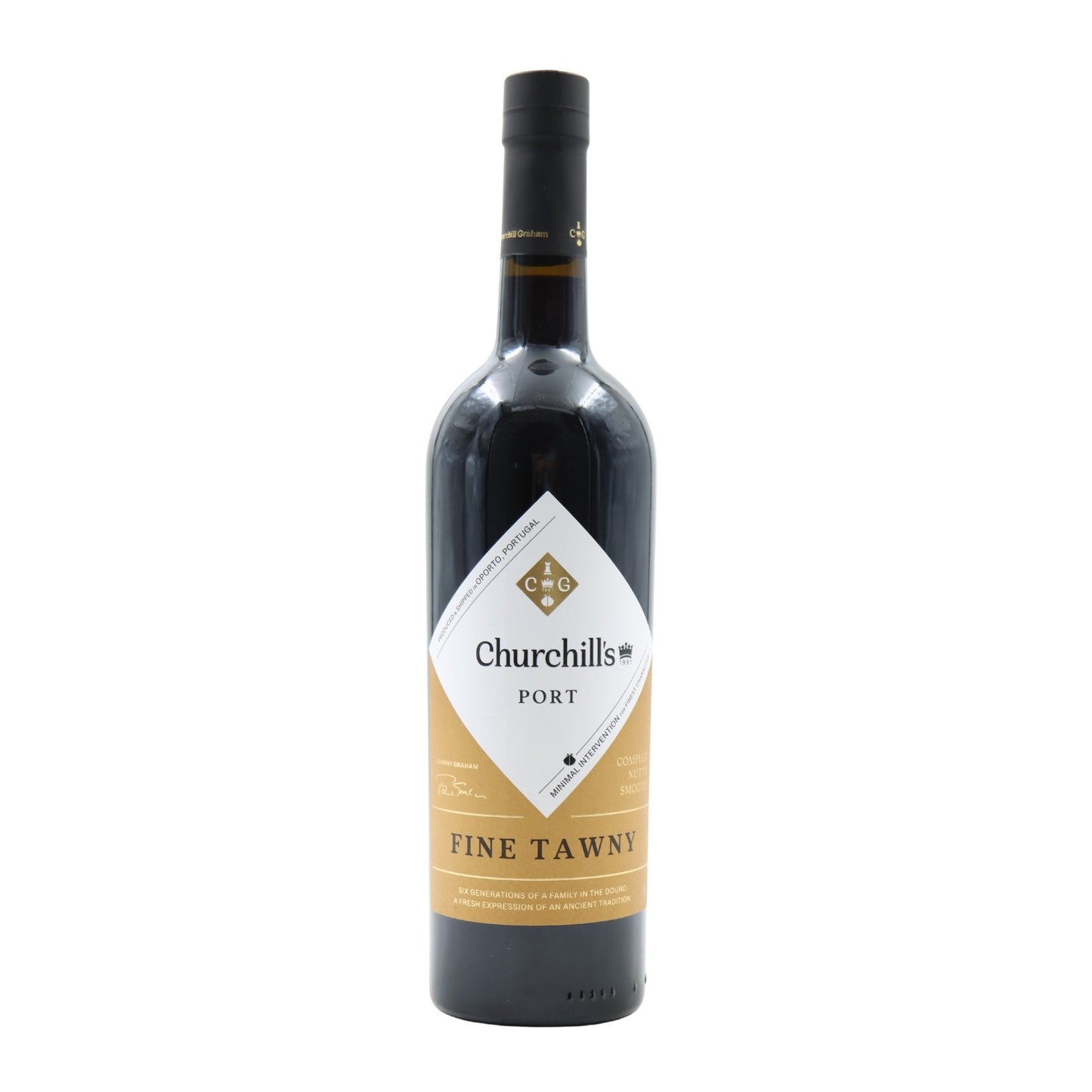 Churchills Tawny Port