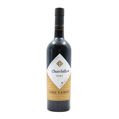 Churchills Tawny Port