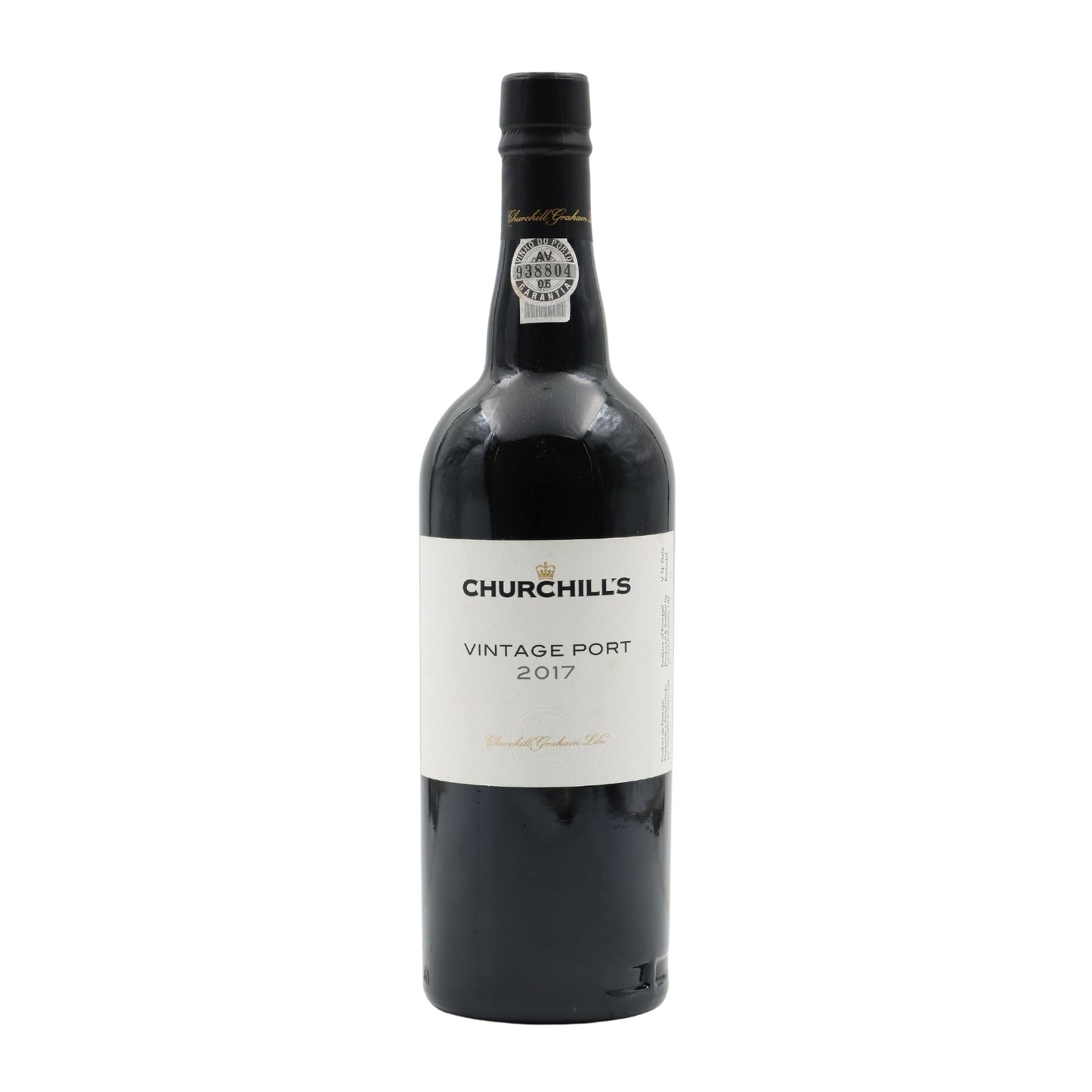 Churchills Vintage Porto 2017