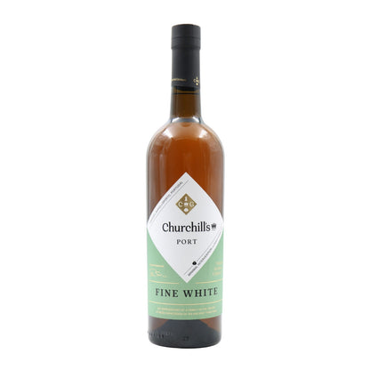 Churchills White Port