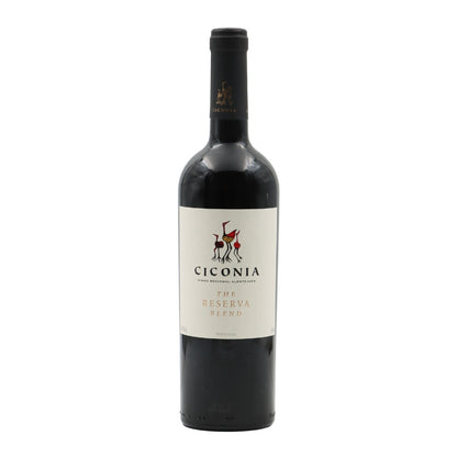 Cicónia Reserve Red 2021