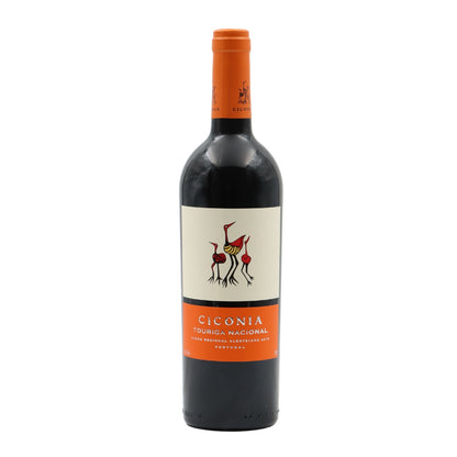 Ciconia Touriga Nacional Red 2021