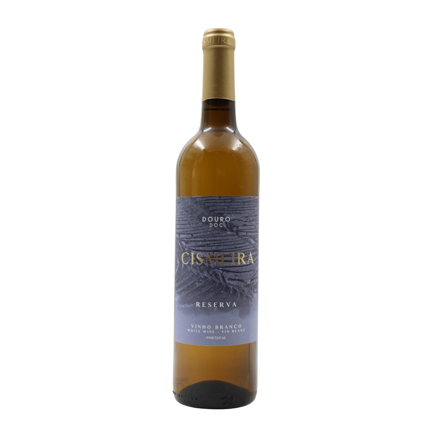 Cismeira Reserva Branco 2019