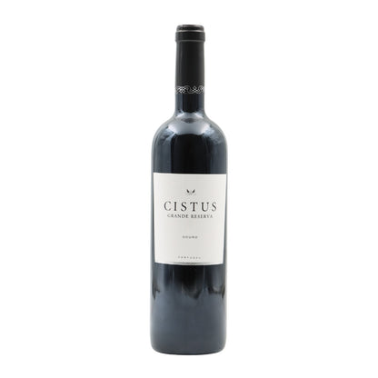 Cistus Grande Reserva Tinto 2018