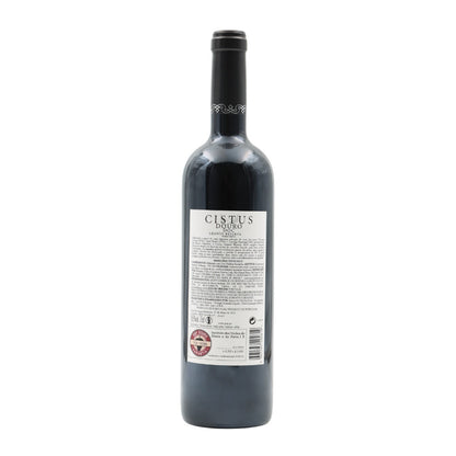 Cistus Grande Reserva Tinto 2018