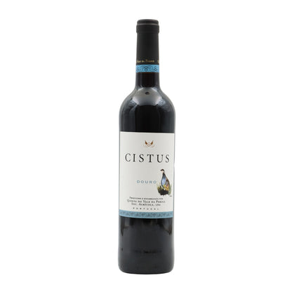 Cistus Tinto