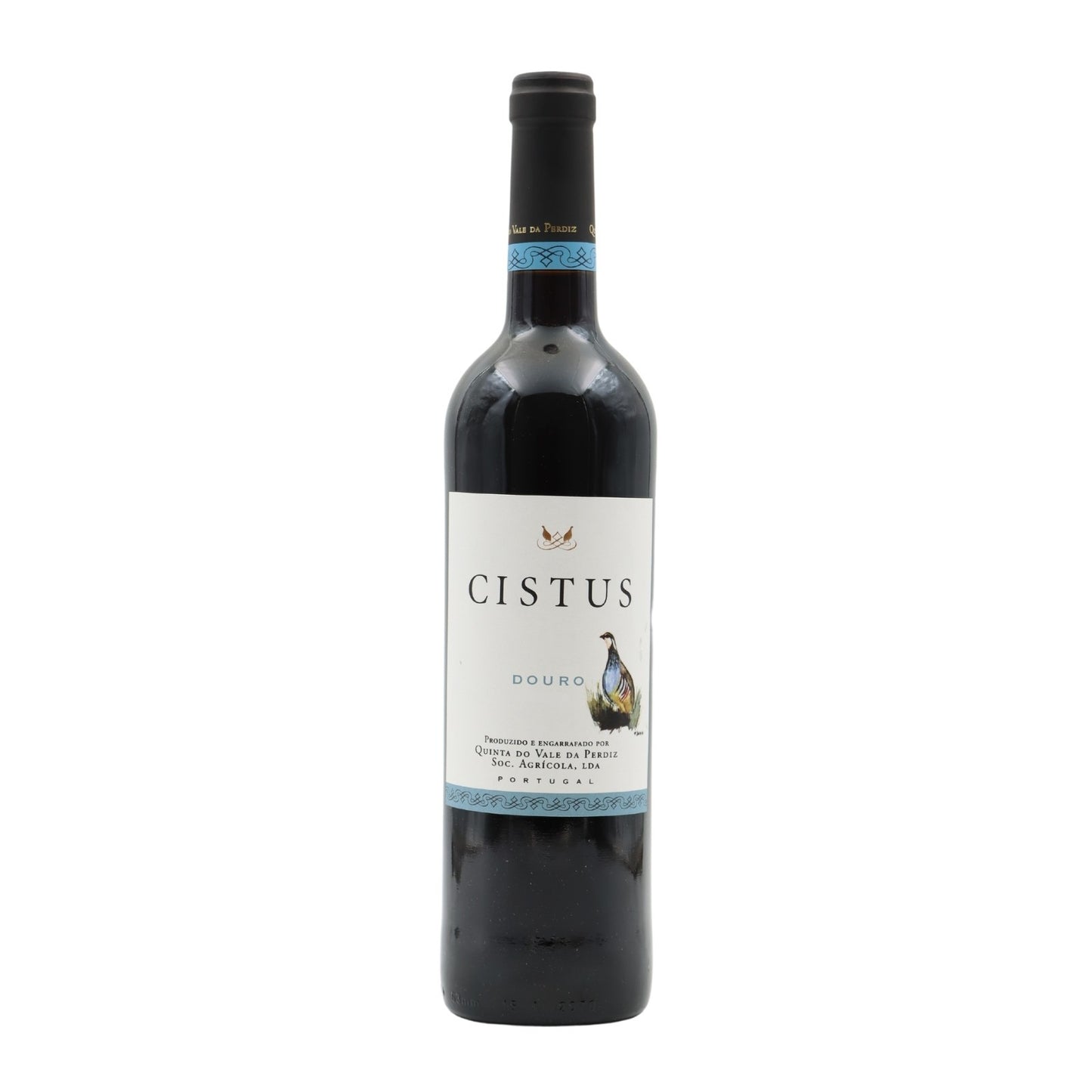 Cistus Tinto
