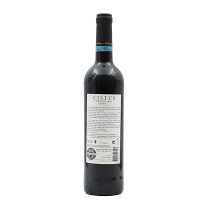 Cistus Tinto