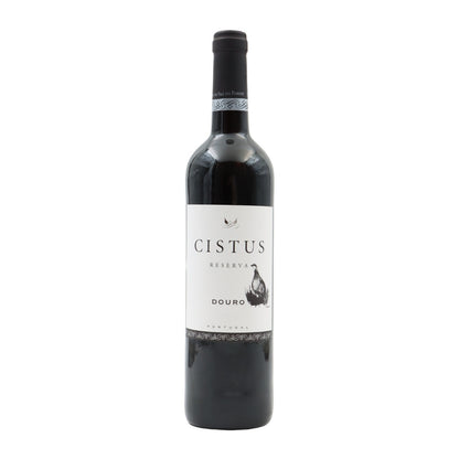 Cistus Reserva Tinto 2021