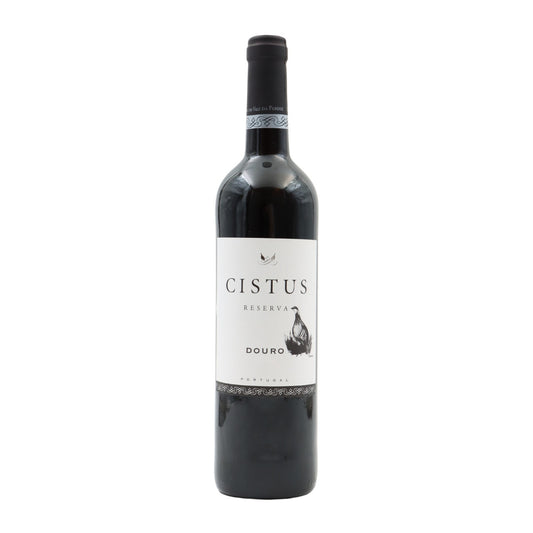 Cistus Reserva Tinto 2021