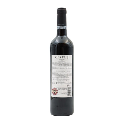 Cistus Reserva Tinto 2021