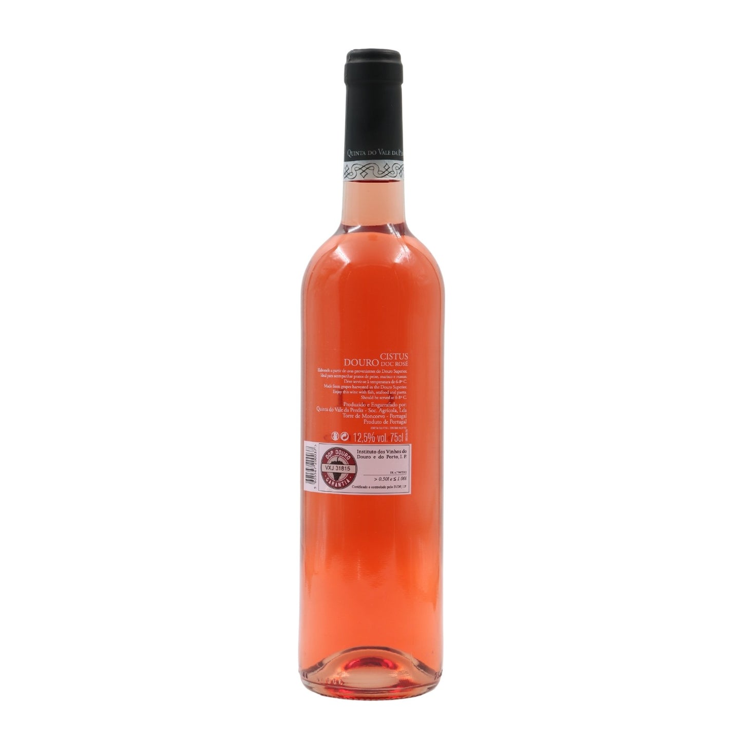 Cistus Rosé