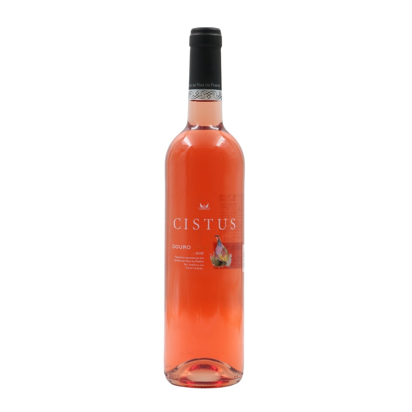 Cistus Rosé