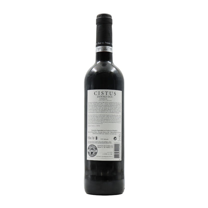 Cistus Superior Tinto
