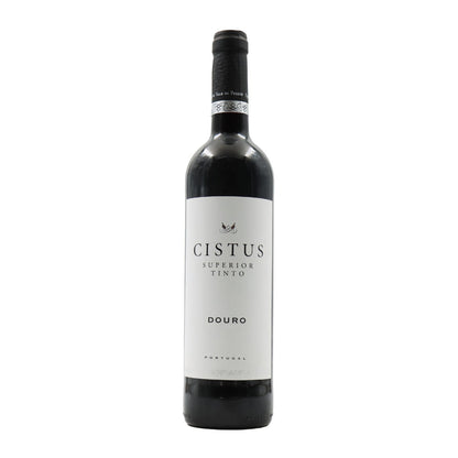 Cistus Superior Tinto