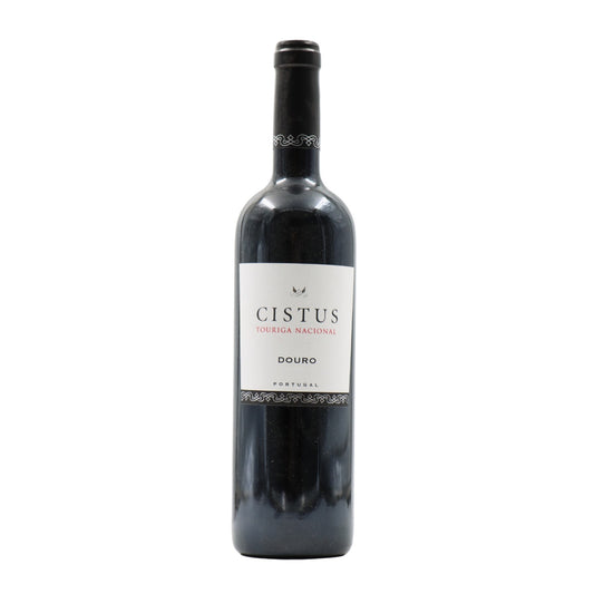 Cistus Touriga Nacional Red 2019