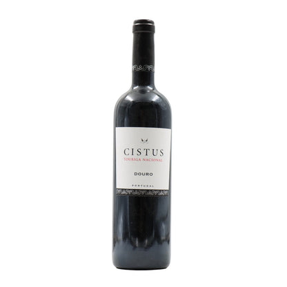 Cistus Touriga Nacional Tinto 2019