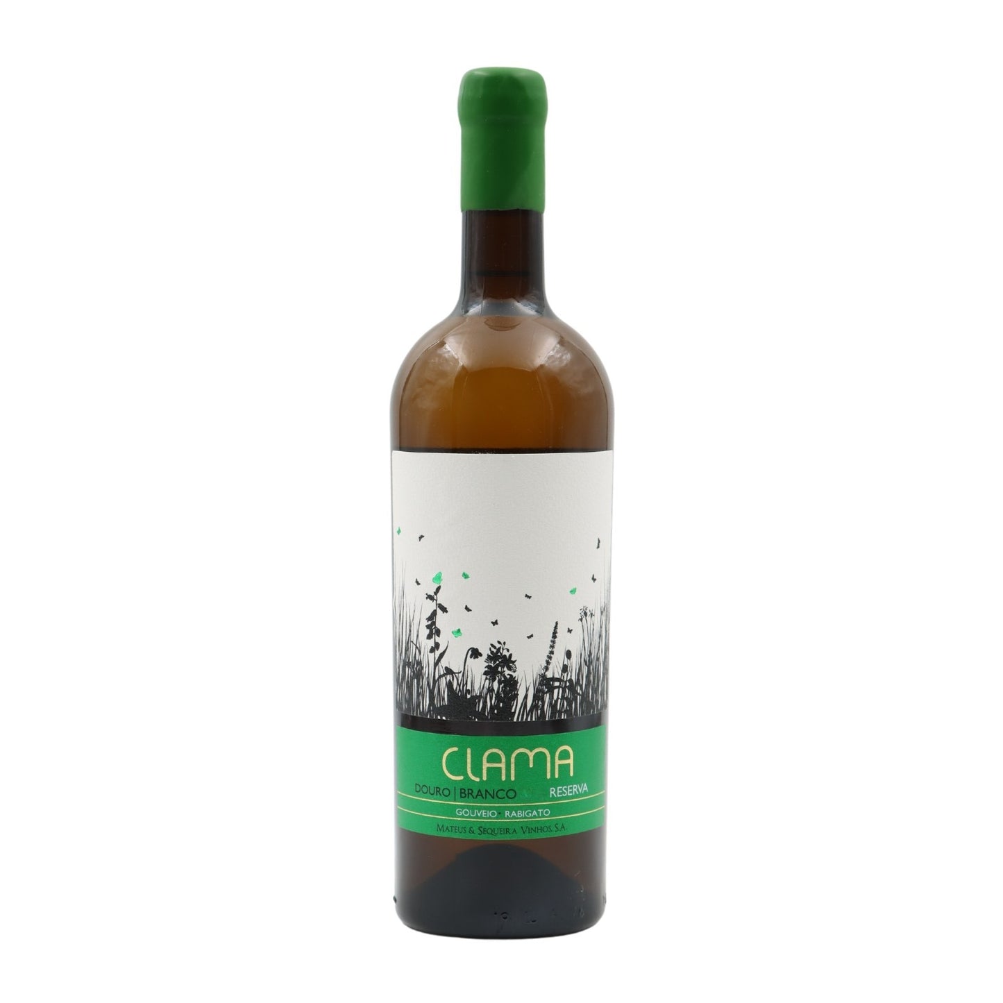 Clama Reserva White 2020