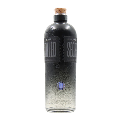 Clandestino Gin