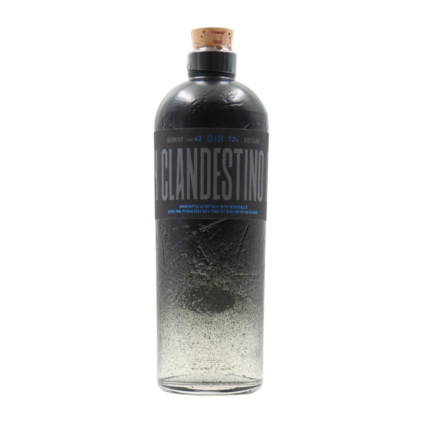 Clandestino Gin