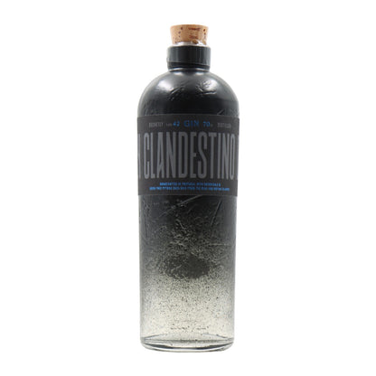Clandestino Gin