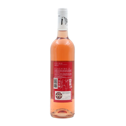 Claustrus Rosé
