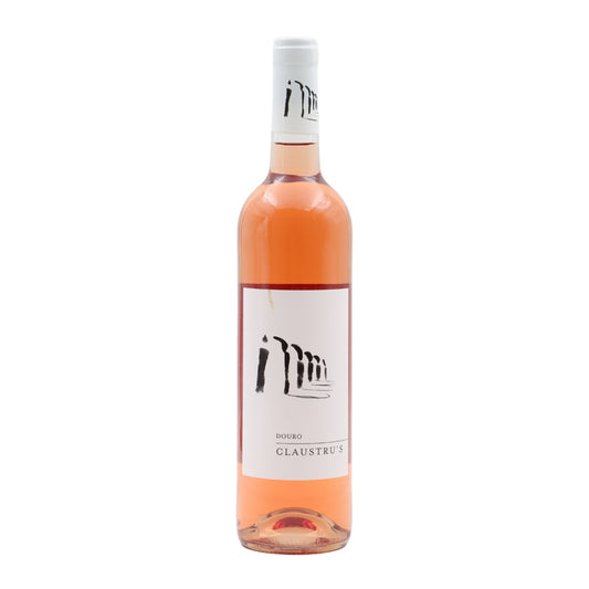 Claustrus Rosé