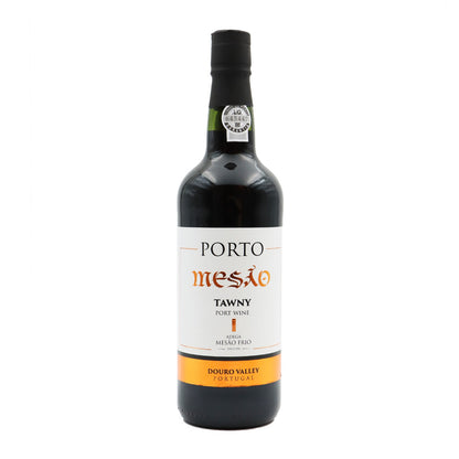 Table Tawny Port