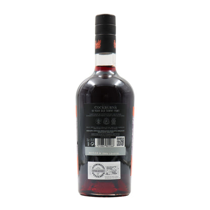 Cockburns 10 Year Old Tawny Port