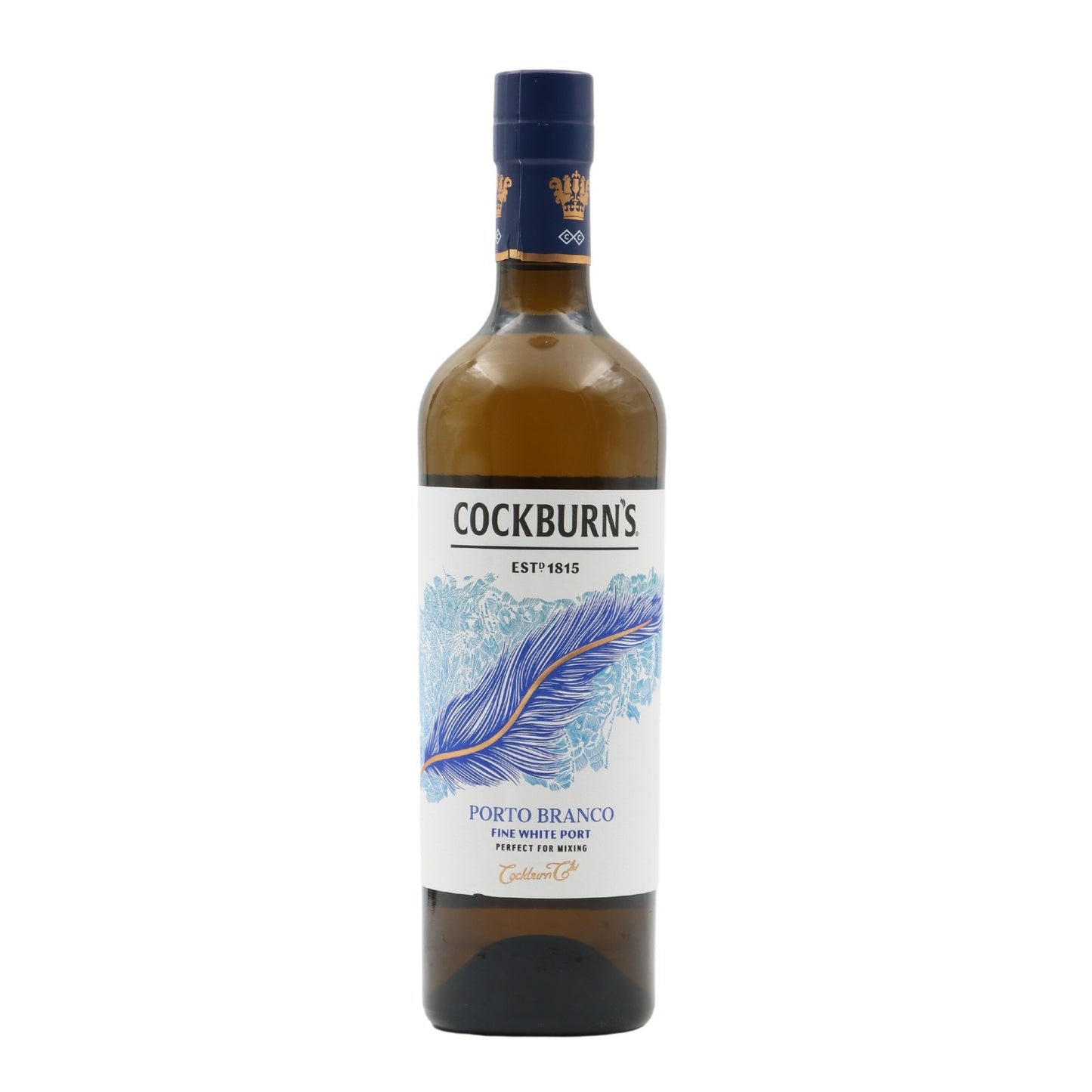 Cockburns Fine White Port