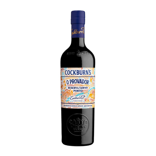 Cockburns Provador Reserva Tawny Porto